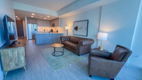 Luxury High Rise 1 Bedroom Miracle Mile